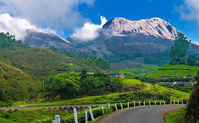 8 Best Hill Stations In Northern India To Visit This Summer