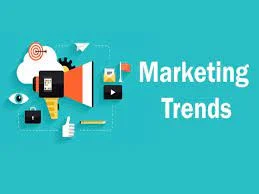 Latest Marketing Trends One Should Know About