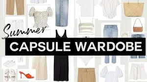 Hire The Best Online Personal Stylist: Update Your Wardrobe This Summer