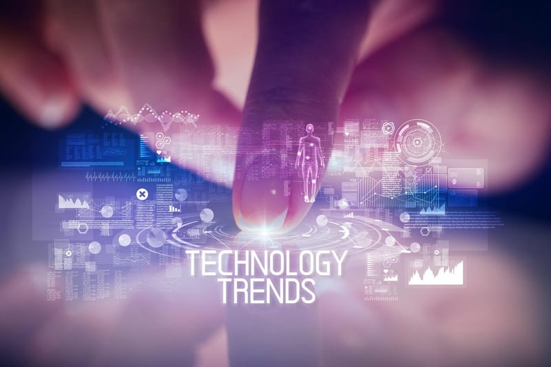 Trending Technologies