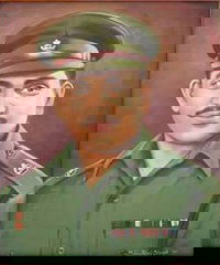 Major Somnath Sharma