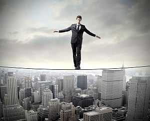 Top Riskiest Business to Start: