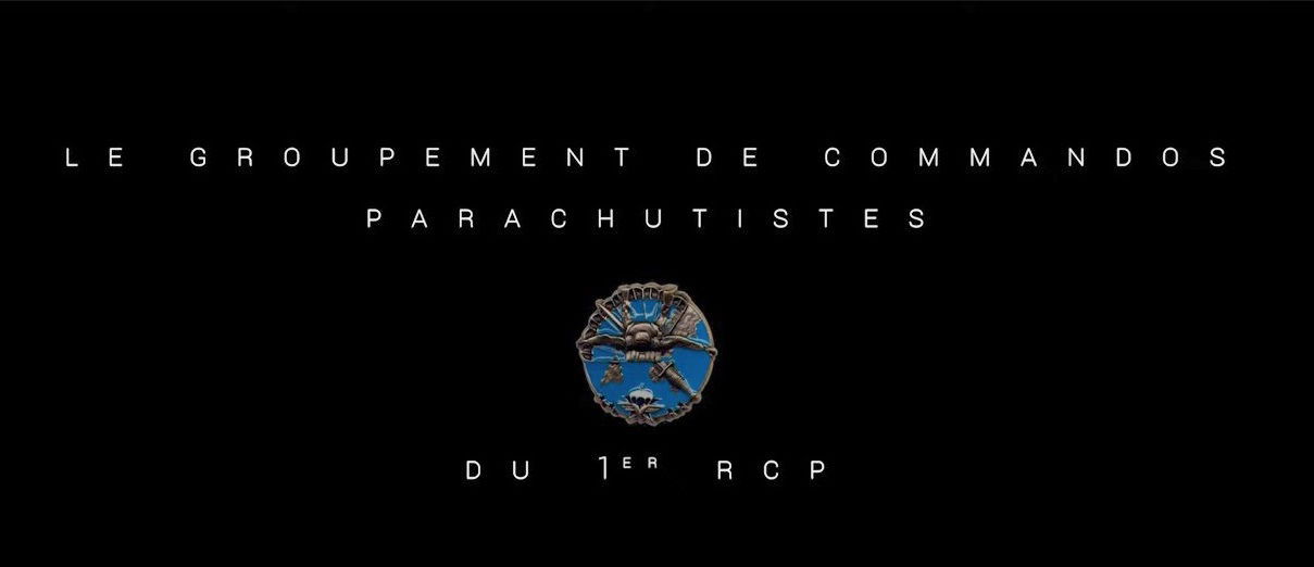 GCP du 1er RCP