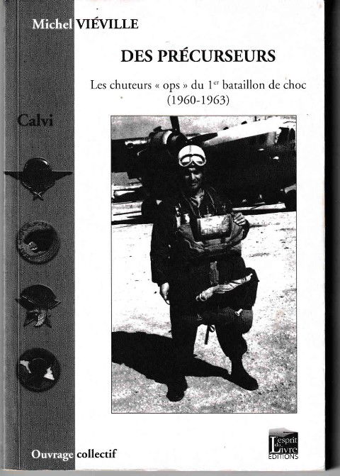 Chapitre 2 Le parachute à usage militaire