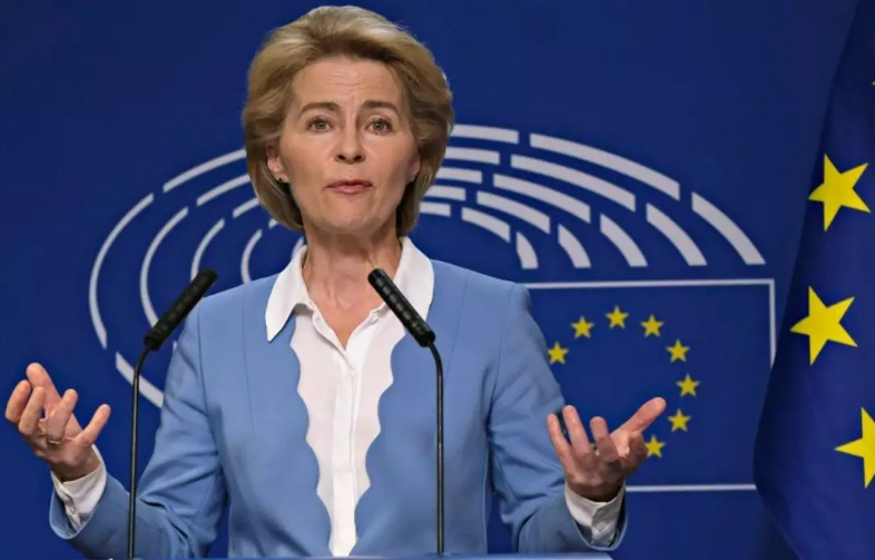 EU secures compromise bargain on banning Russian oil