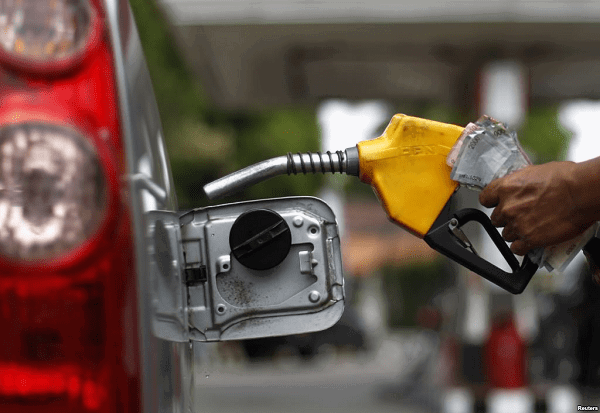 GHANA: Petroleum expected to sell at GH₵12 per liter