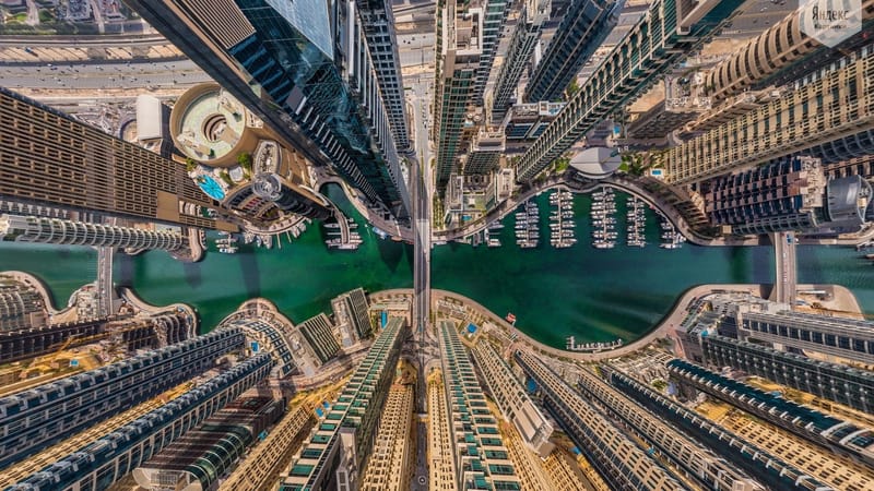 Dubai In Photos
