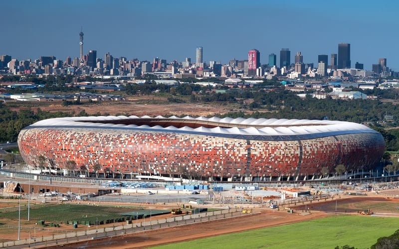 SOUTH AFRICA