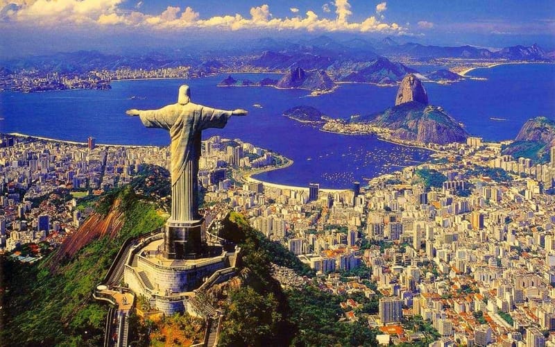BRAZIL