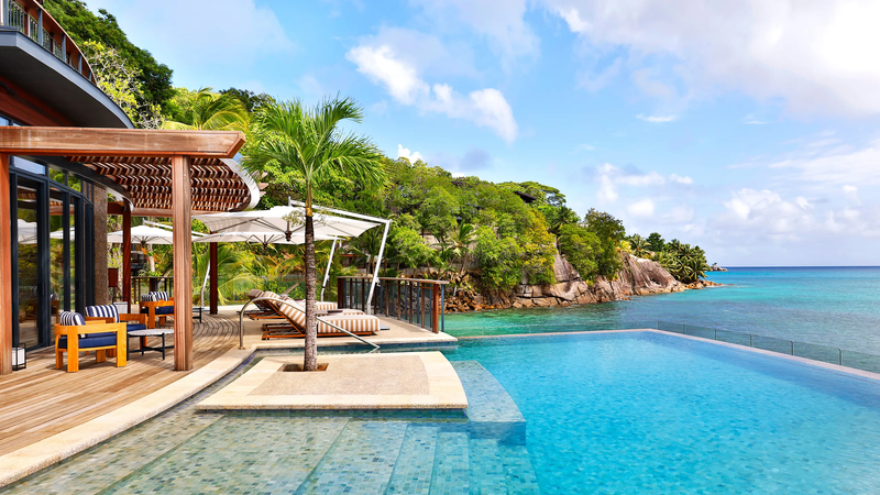 SEYCHELLES