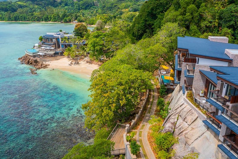 Seychelles in Photos