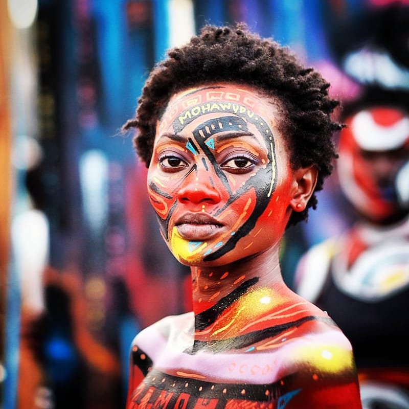 GHANA