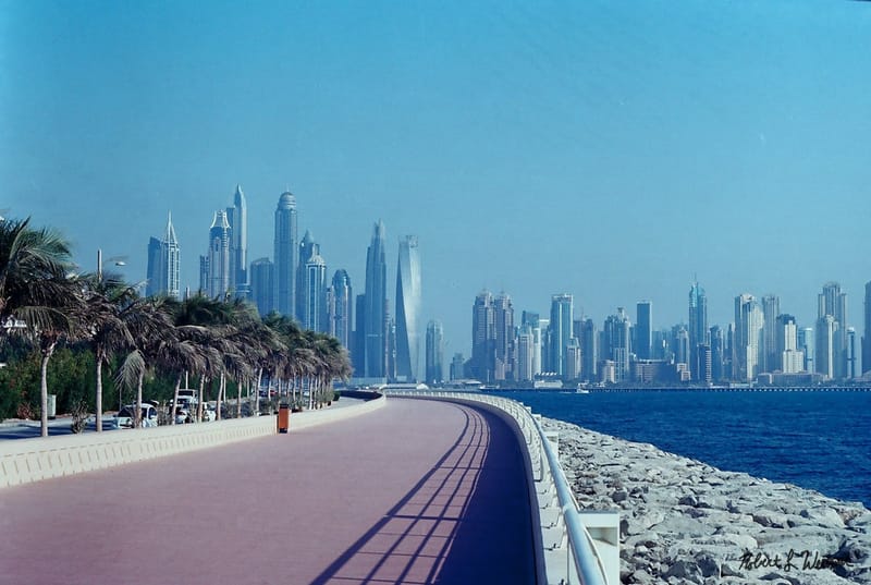 DUBAI