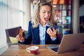 Handling Angry Clients over the Telephone