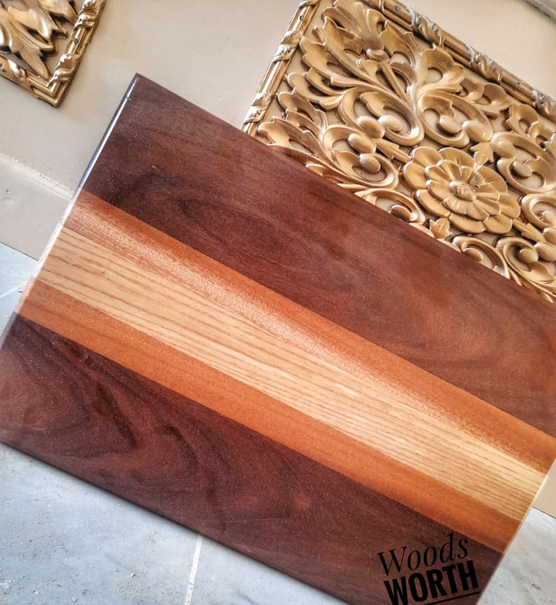 Woodwork