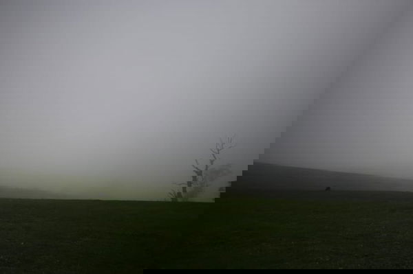 Earth's end