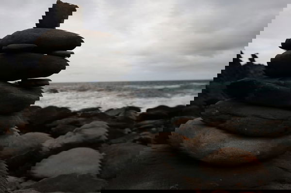 Earth's end