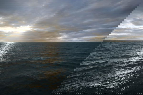 Earth's end
