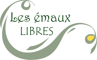 Les émaux libres