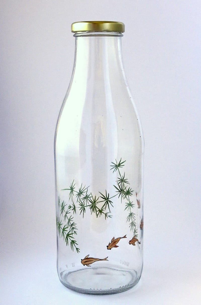 Di'verres et variés