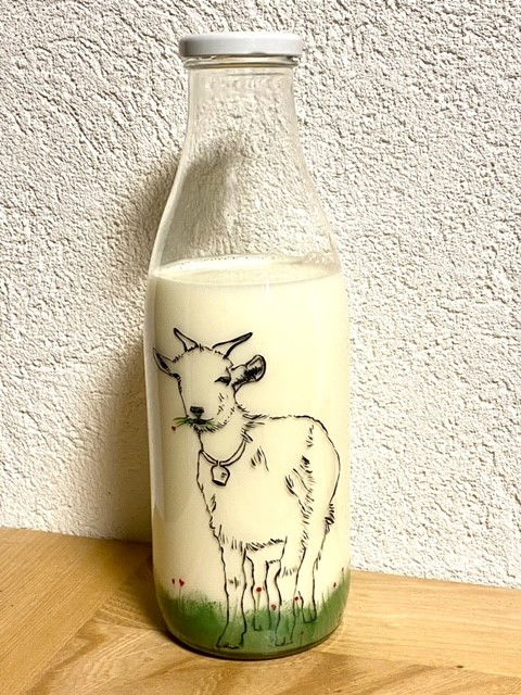 Di'verres et variés