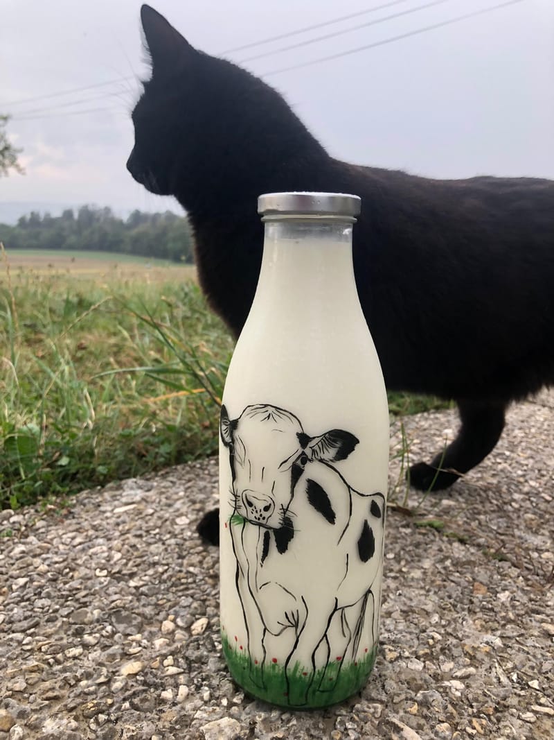 Di'verres et variés