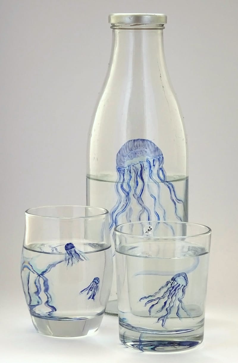 Di'verres et variés