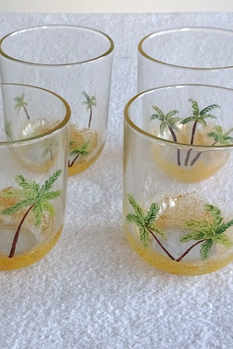 Di'verres et variés