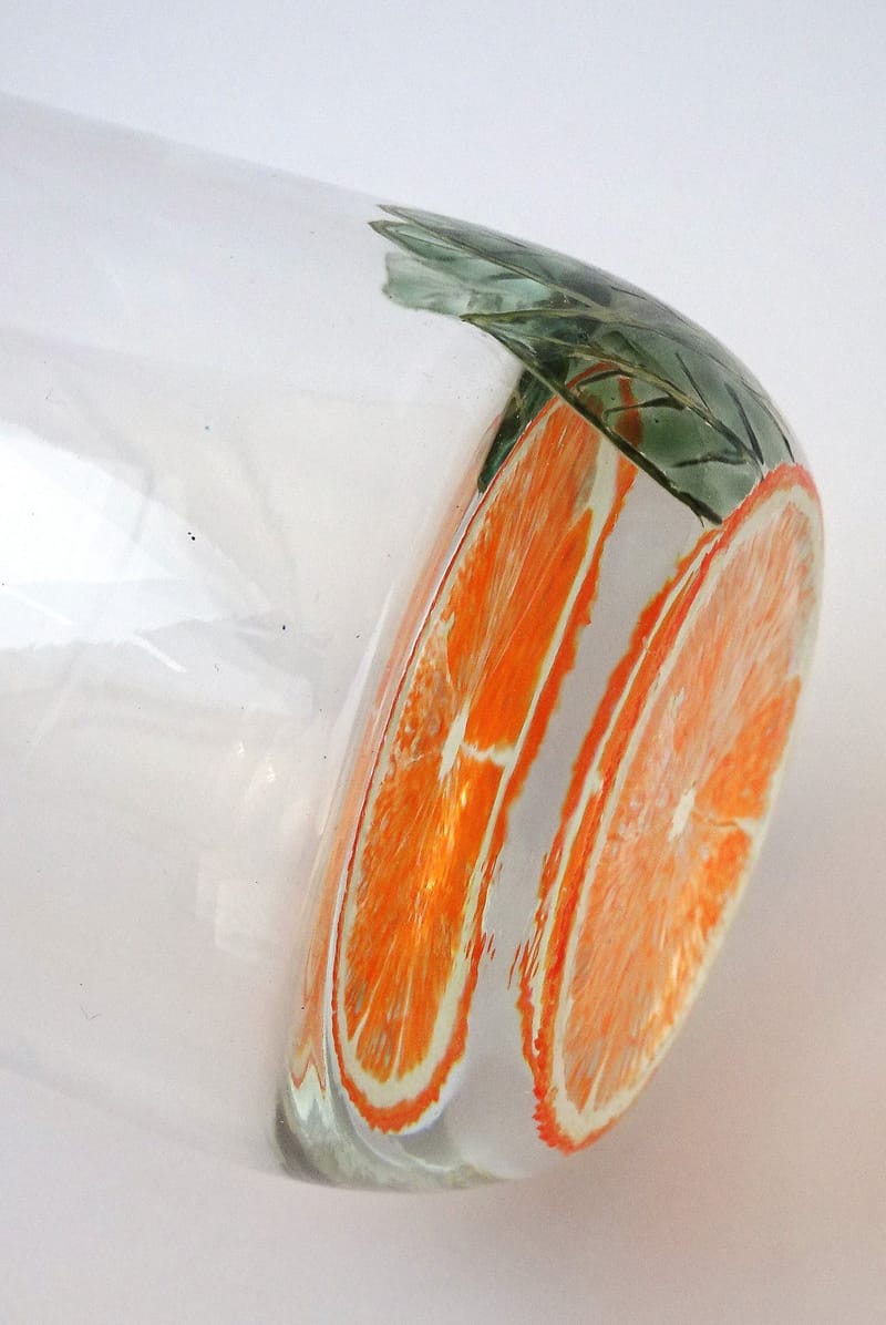 Di'verres et variés