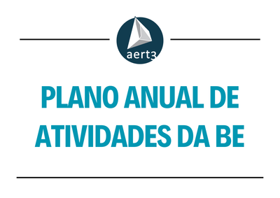 Plano Anual de Atividades BE 2024-25