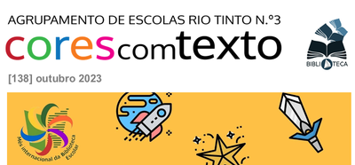 CoresComTexto - MIBE