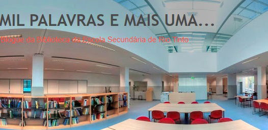 MIL PALAVRAS E MAIS UMA...