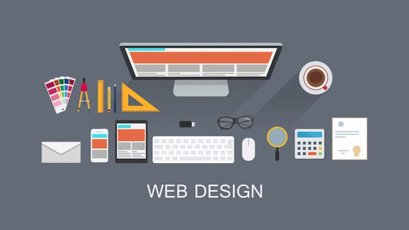 WEBSITE DESIGN