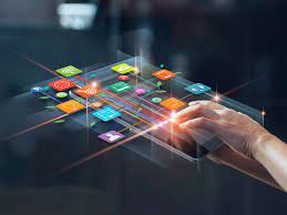 DIGITAL BRANDING