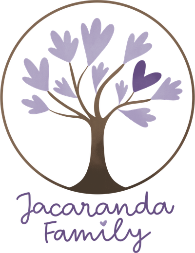 Jacaranda Family