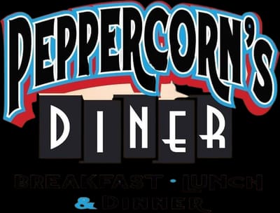 Peppercorn's Diner