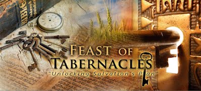 Feast of Tabernacles