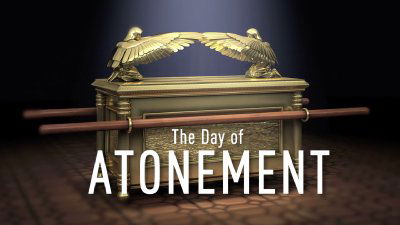 Day Of Atonement