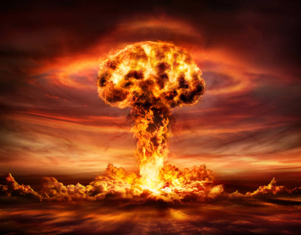 TIPS FOR SURVIVING A NUCLEAR EXPLOSION