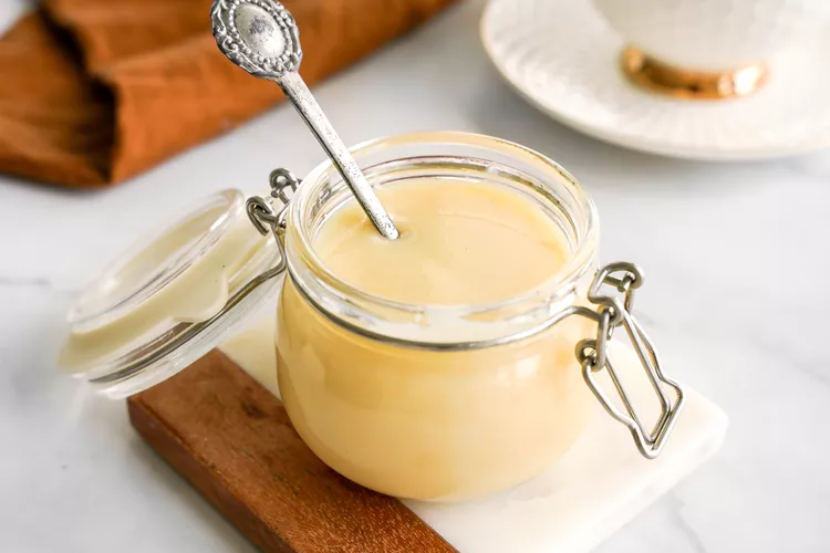 DO IT YOURSELF-CONDENSED MILK