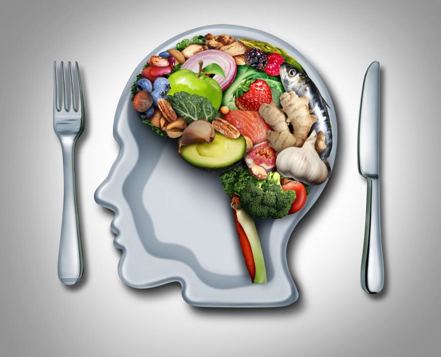 BRAIN FOOD AND THE IMPORTANCE OF IT