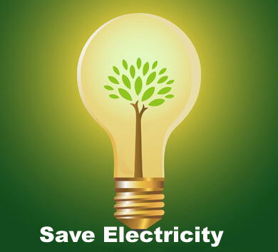 Keepers at Home-Energy Conservation