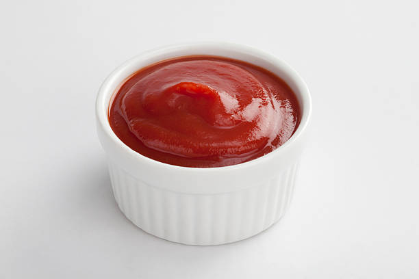 DO IT YOURSELF-KETCHUP, TOMATO SAUCE AND PIZZA SAUCE