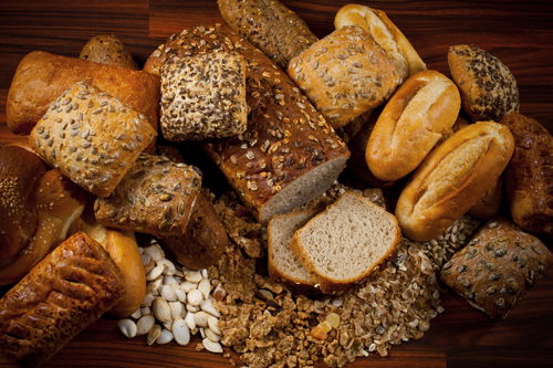 DO IT YOURSELF-HEALTHY BREADS