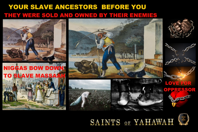 Children of Israel:  Hearken And Obey Your ELOHIM.