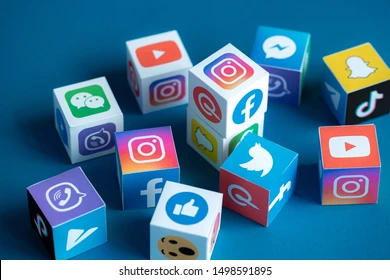 Keepers at Home-Social Media and How To Use it Righteously