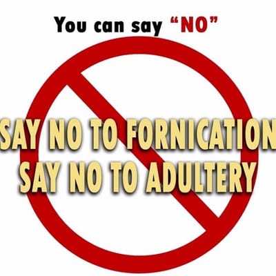 Keepers at Home-Fornication and Adultery