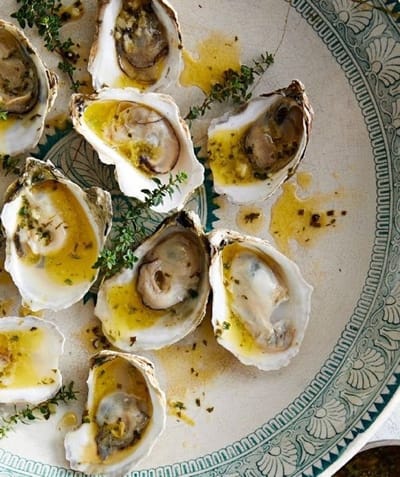 Children of Israel: OYSTER AND OYSTER SAUCE ARE UNCLEAN