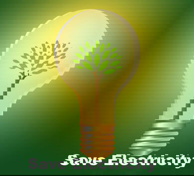 Keepers at Home-Energy Conservation