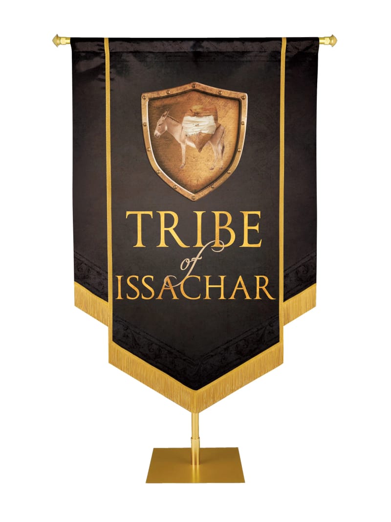 Issachar